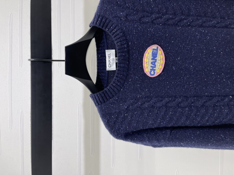 Ch**el sweaters